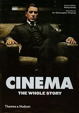 Cinema : the whole story